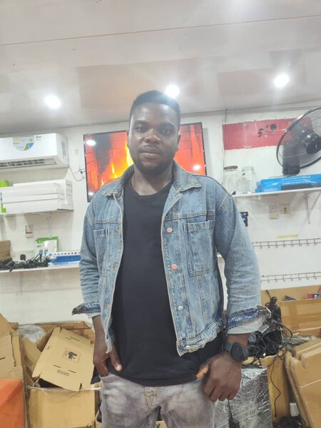 Service informatique