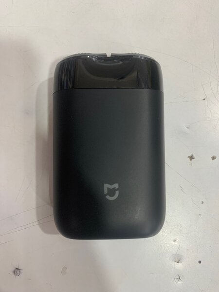 Ultra Thin Electric Shaver