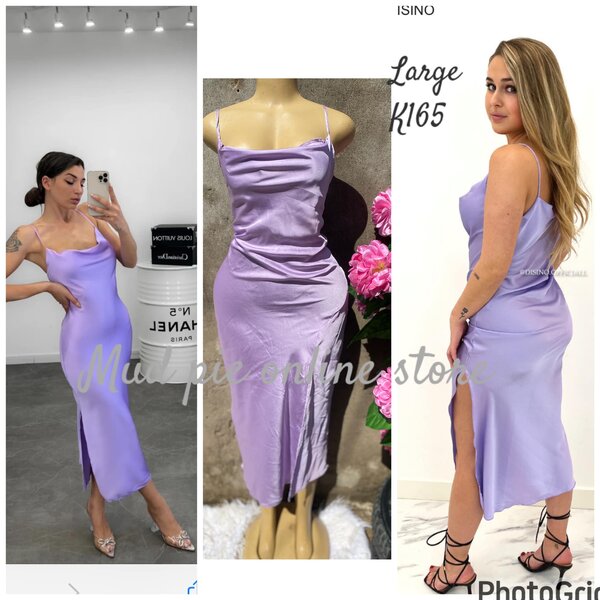 Beautiful and stylish women's dress