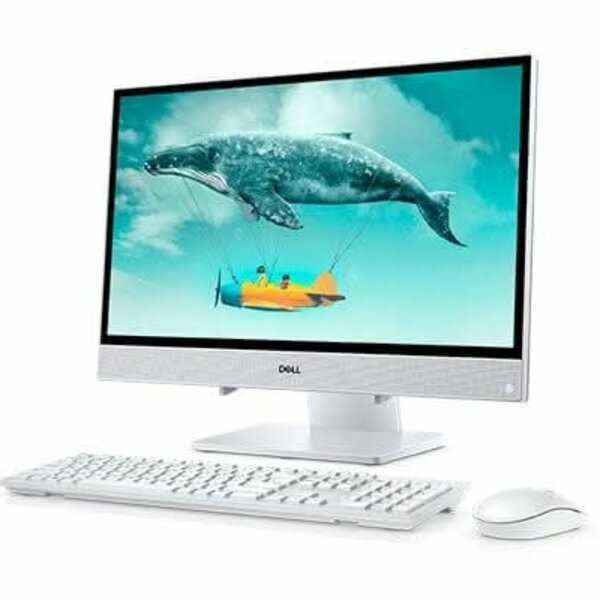 Dell Inspiron 3275 All in One Desktop PC