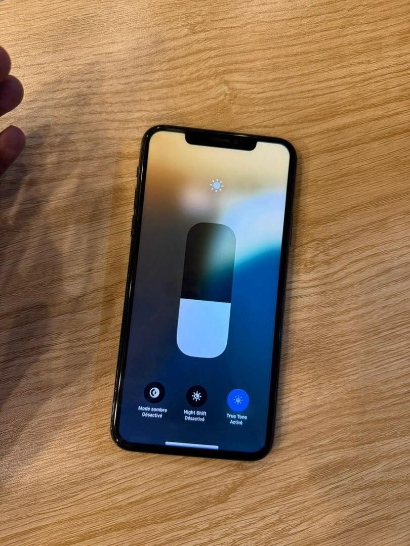 iPhone 11 Pro max 256