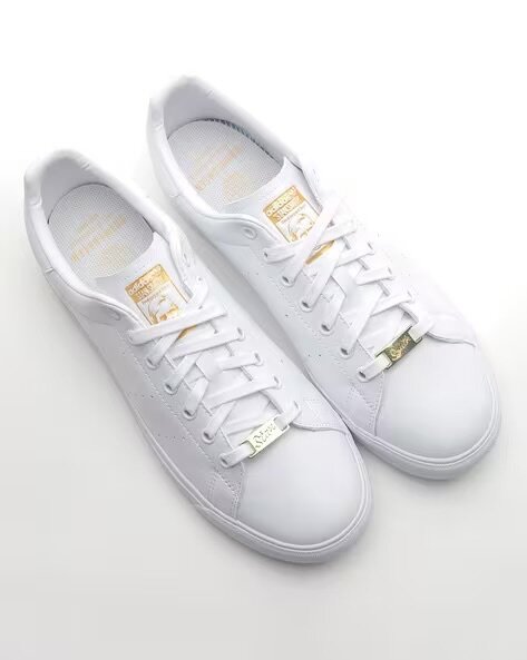Adidas Stan Smith White Sneakers