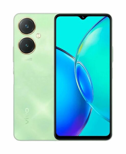 Vivo Y22