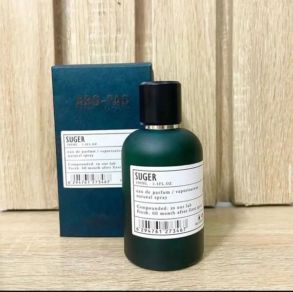 Suger Aro Fac perfume