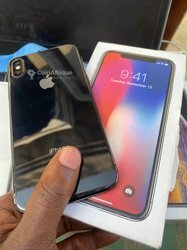 Iphone x 64g seconde