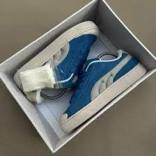 Baskets Puma Suede Classic