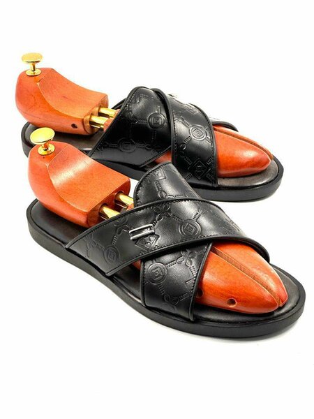 Quality sandals for men