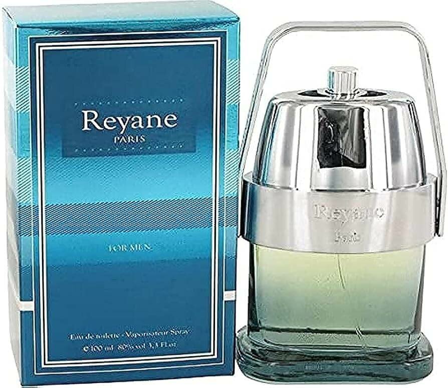 Reyane paris for men perfume