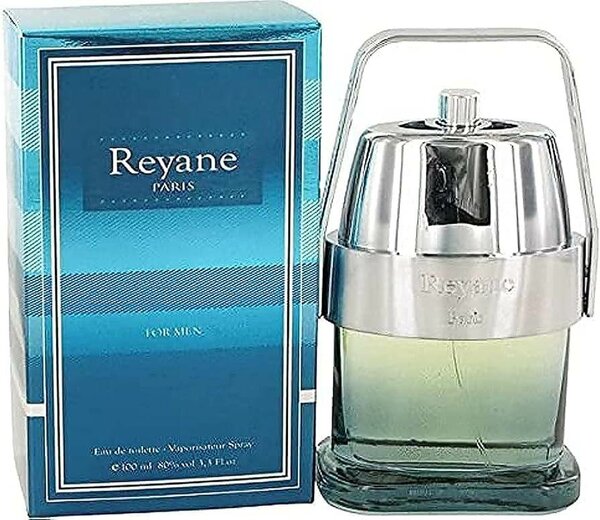 Reyane paris for men perfume