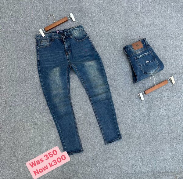 quality Jeans Lsk zm