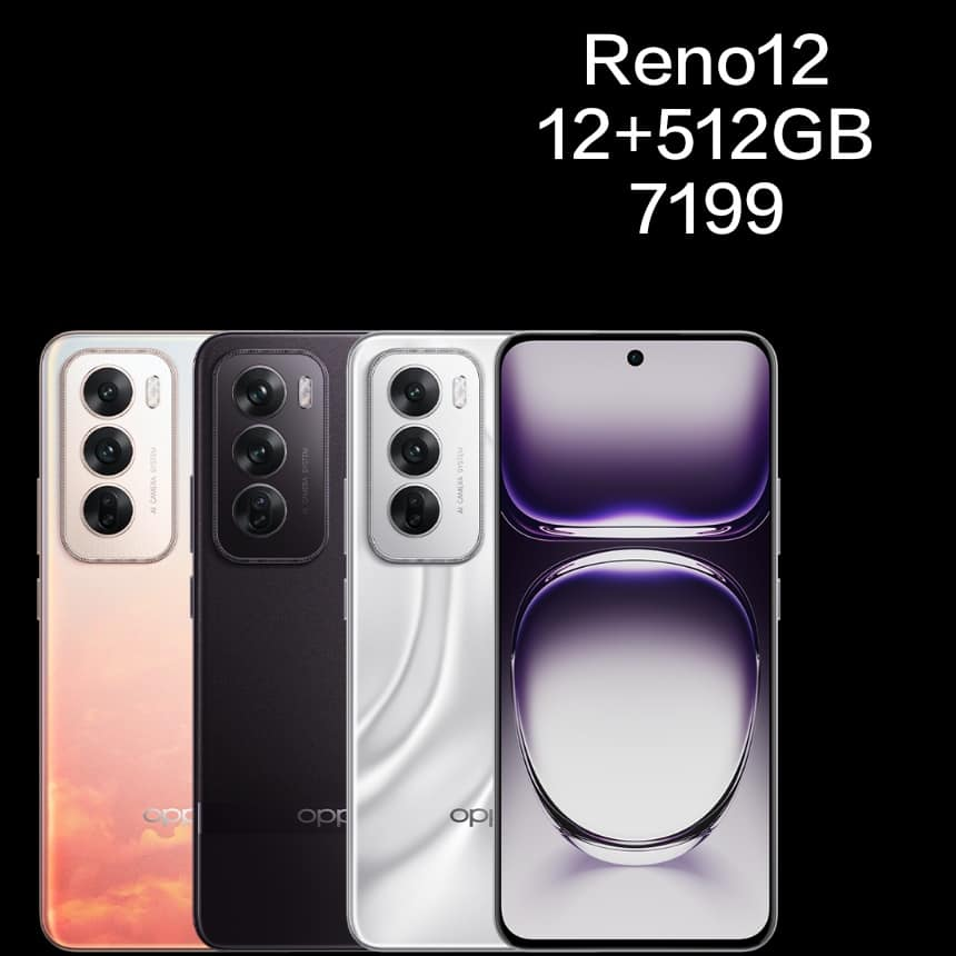 reno12