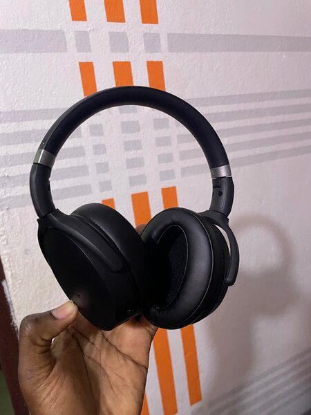 Casque Audio Sans Fil Sennheiser