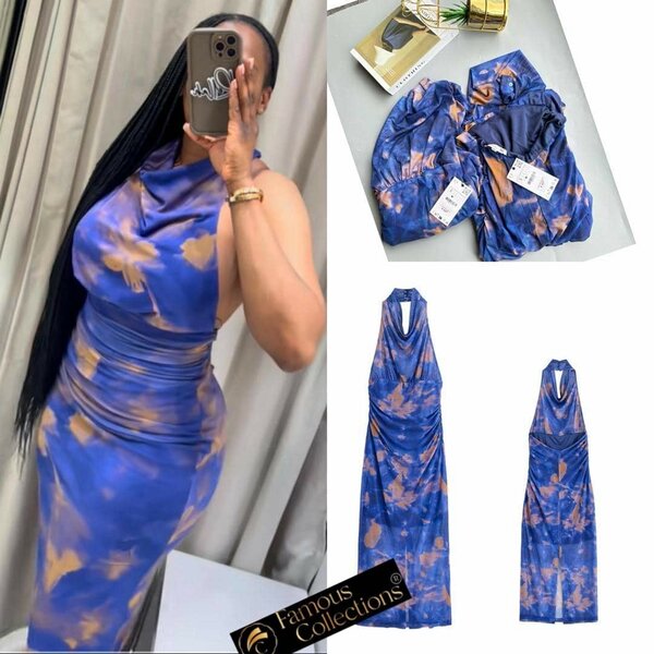Chic robe disponible