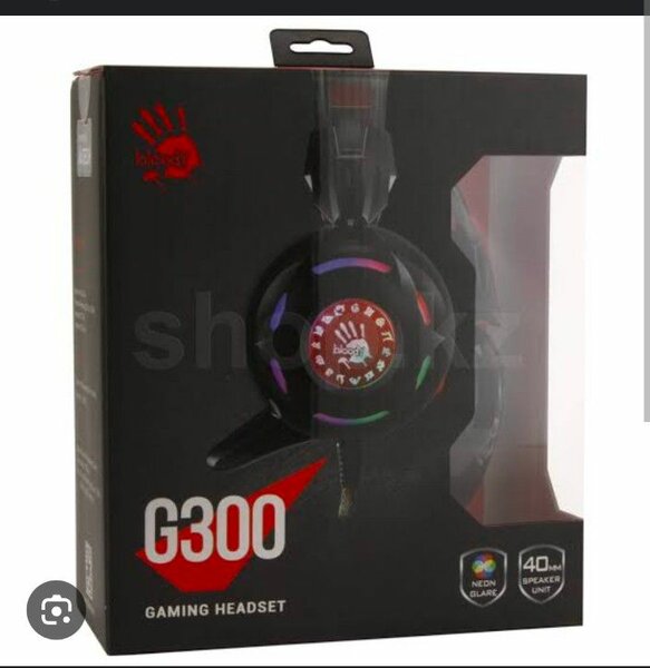 Bloody G300