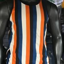 new casual good quality men's t-shirt