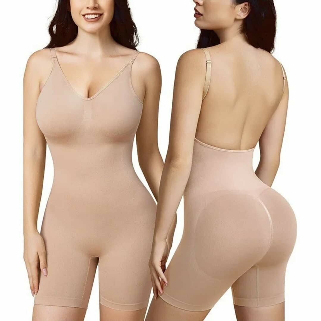Body shaper gainant femme