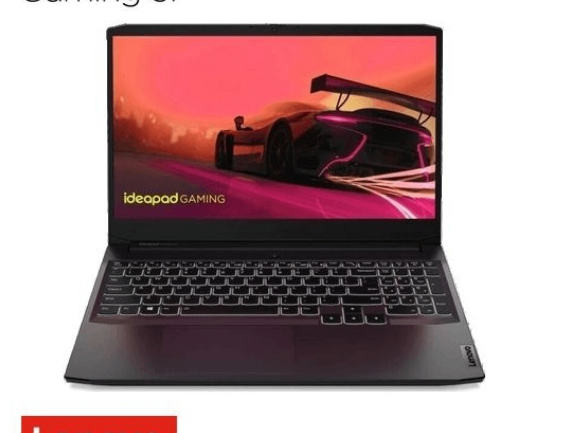Laptop gaming Lenovo