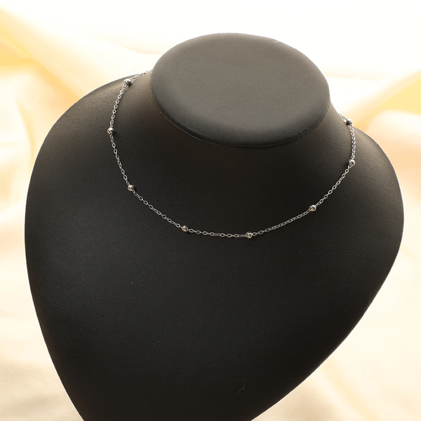 Collier Minimaliste Épuré