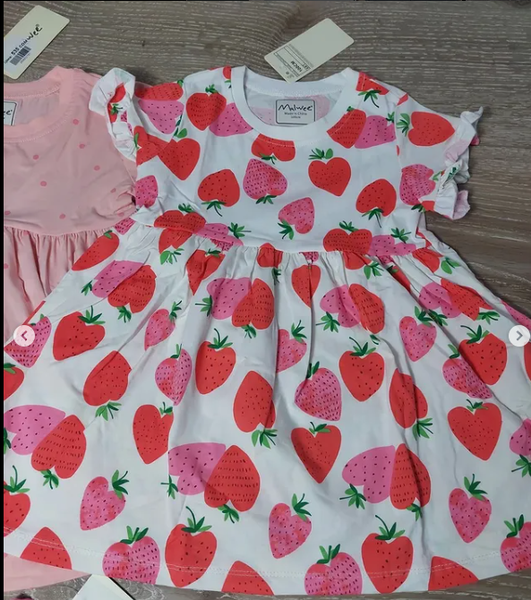 детское платье