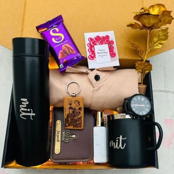 Gift package
