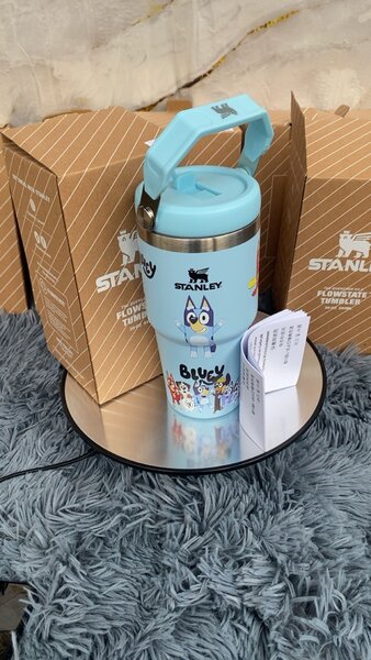 Gobelet Thermos Stanley Dessin animé