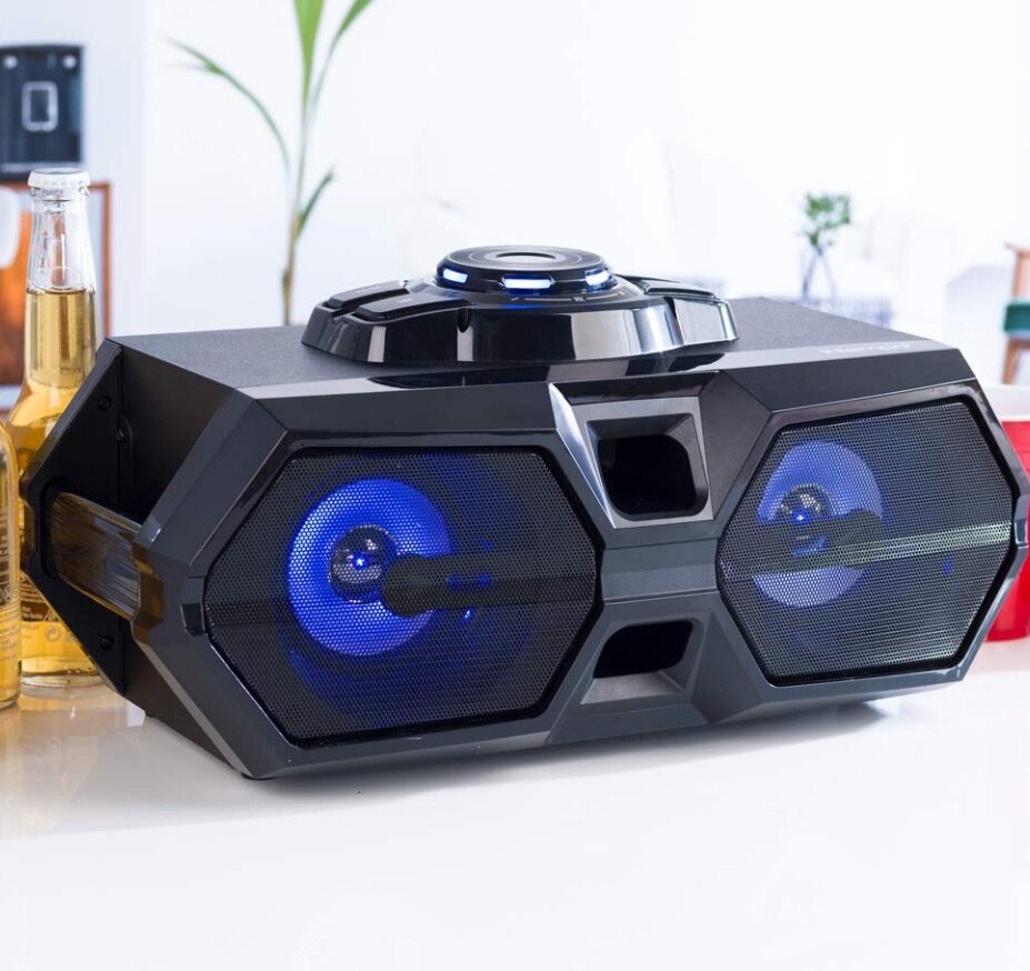 Haut Parleur Bluetooth