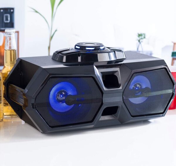 Haut Parleur Bluetooth