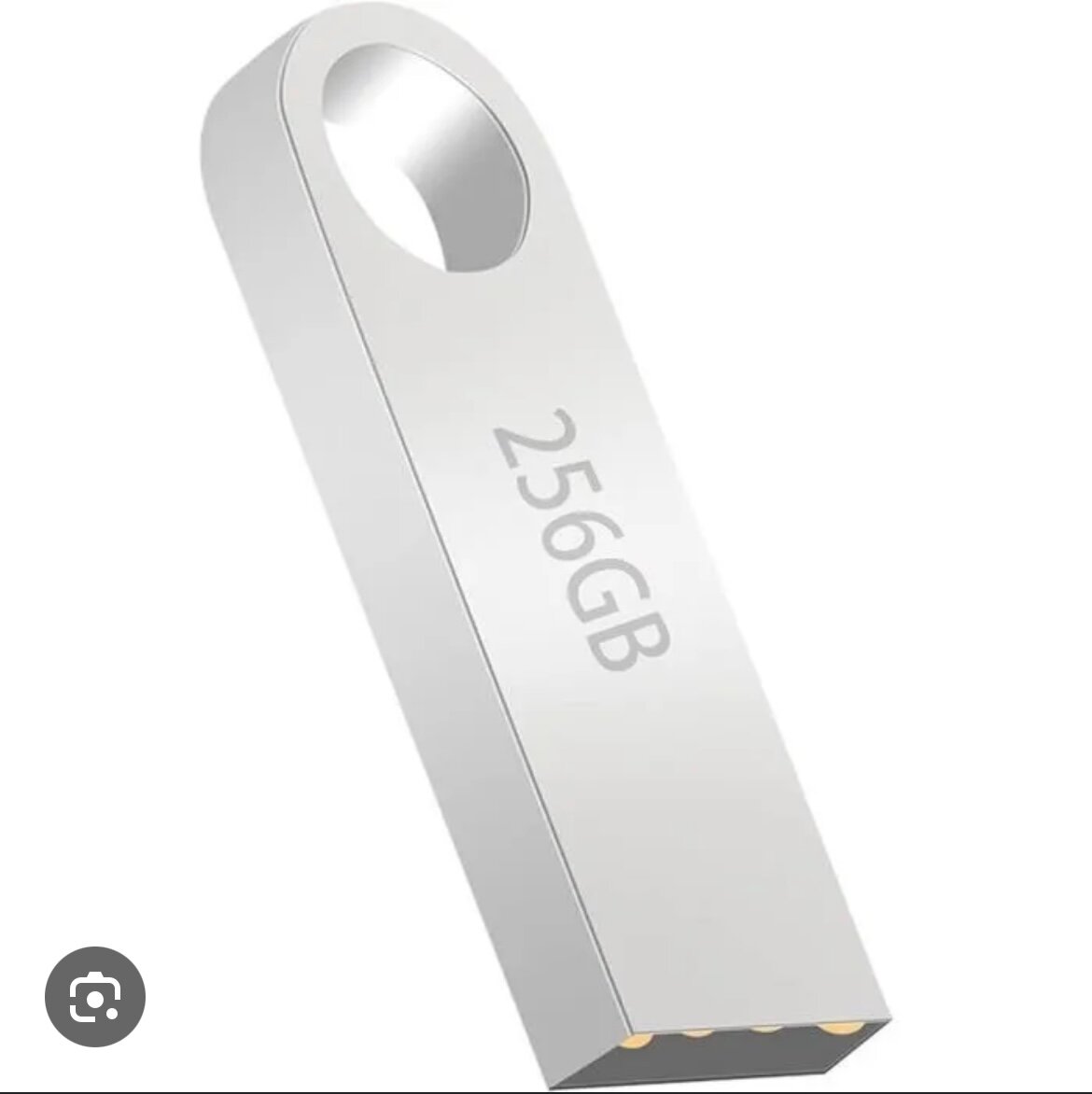 Clé USB Métal 256GB