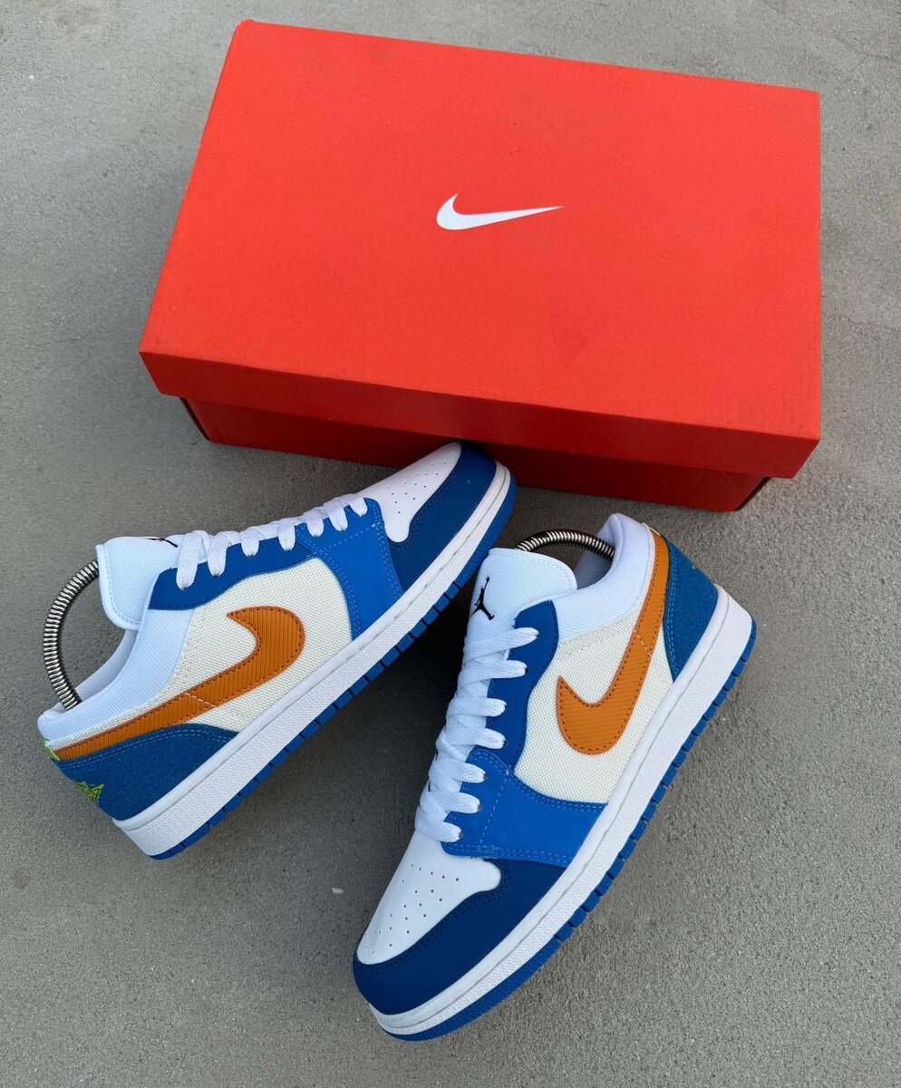 39 a 45  Disponible jordan 1 low