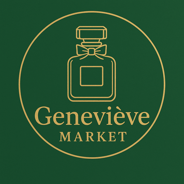 Geneviève market 
