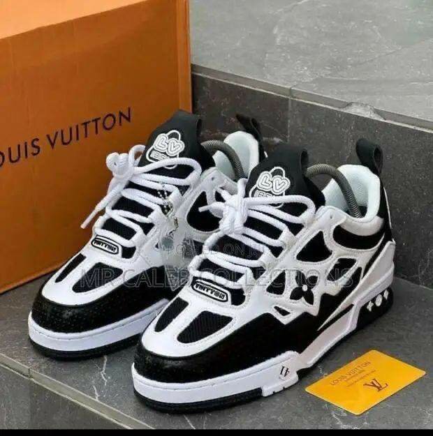 Louis Vuitton Sneakers