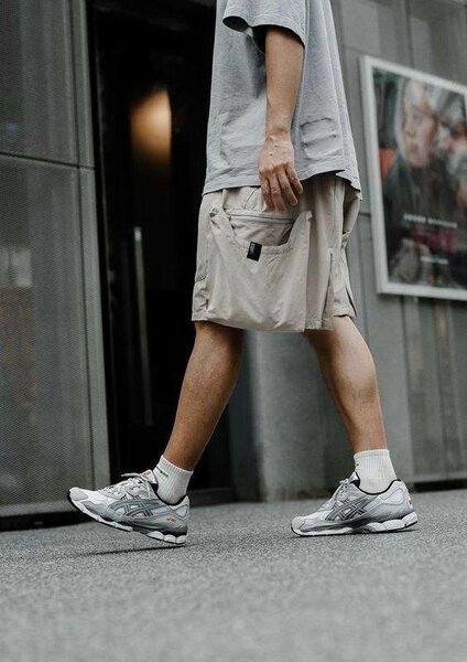 Les asics