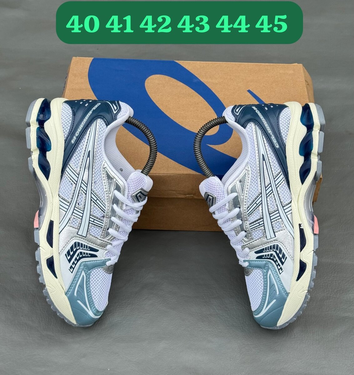 Chaussures de Course Asics