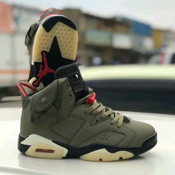 Jordan 6