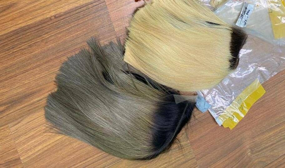 SDD vietnamienne couleur 1b4