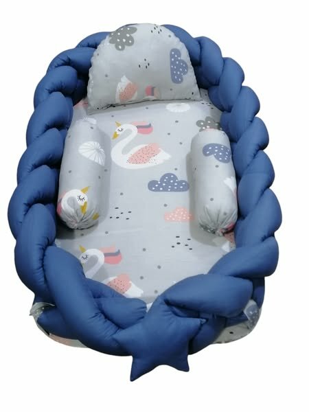 Baby nest