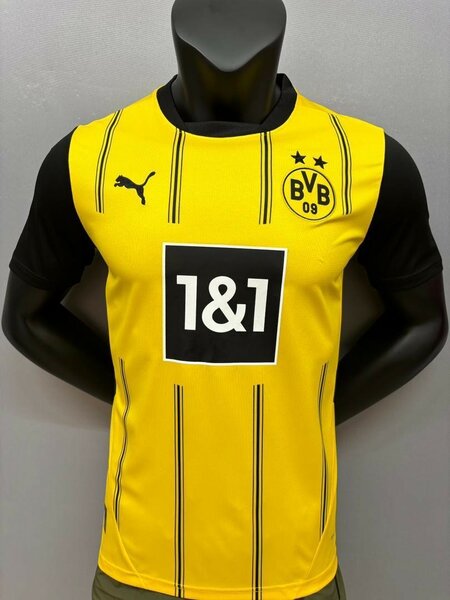Club Jerseys