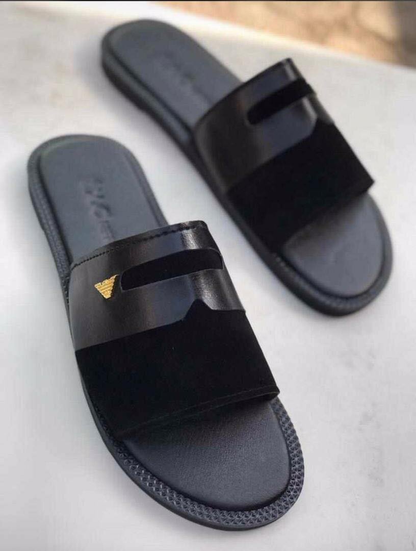 Mens Slippers