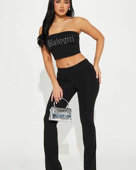 Pantalons élégants pour femmes