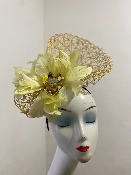 Fascinator
