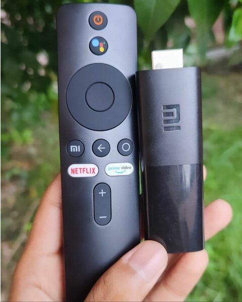 Xiaomi Mi TV Stick Android