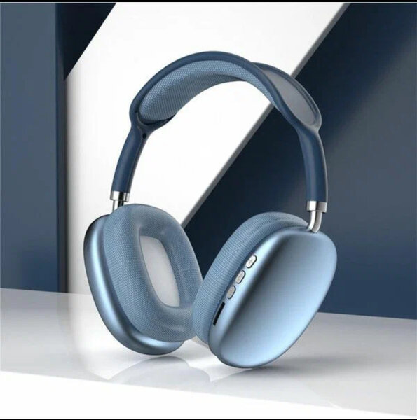 Casque Bluetooth Sans Fil