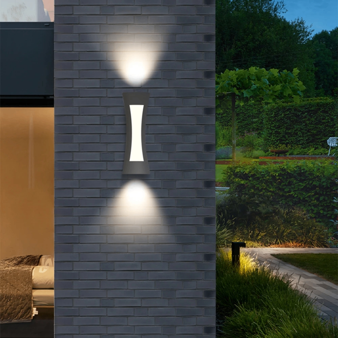 Applique murale moderne LED