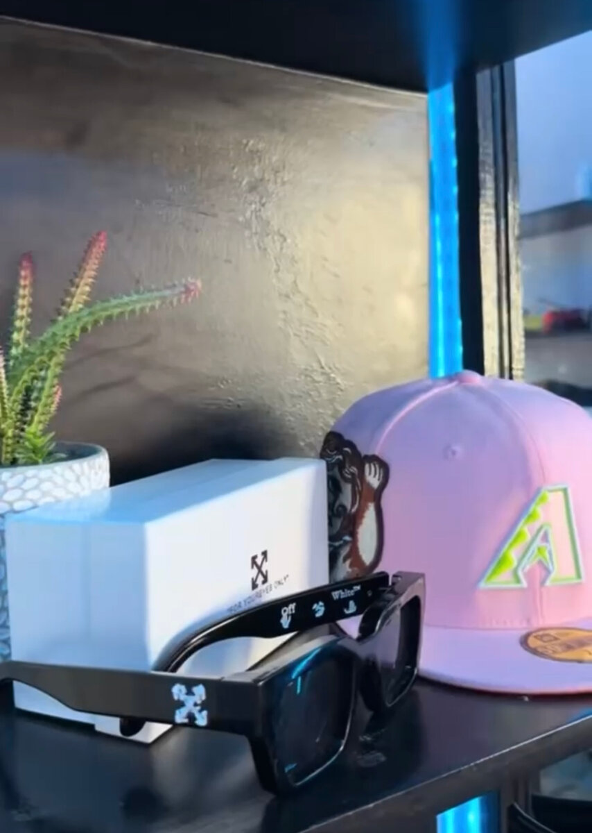 Jupe d'été fleurie pour femme