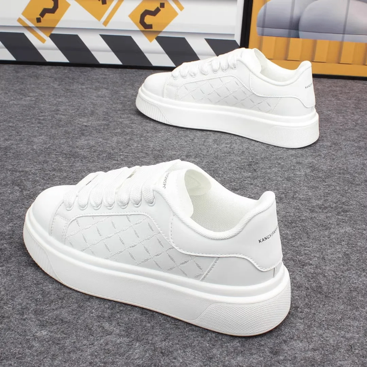 Sneakers unisex tendance