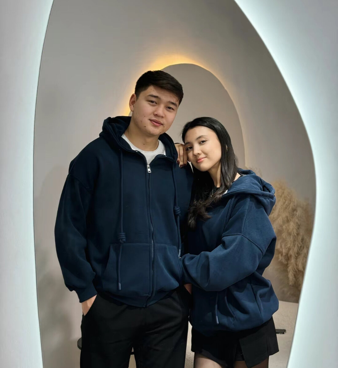 Парные одежды