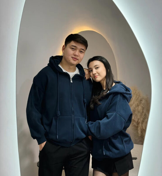 Парные одежды