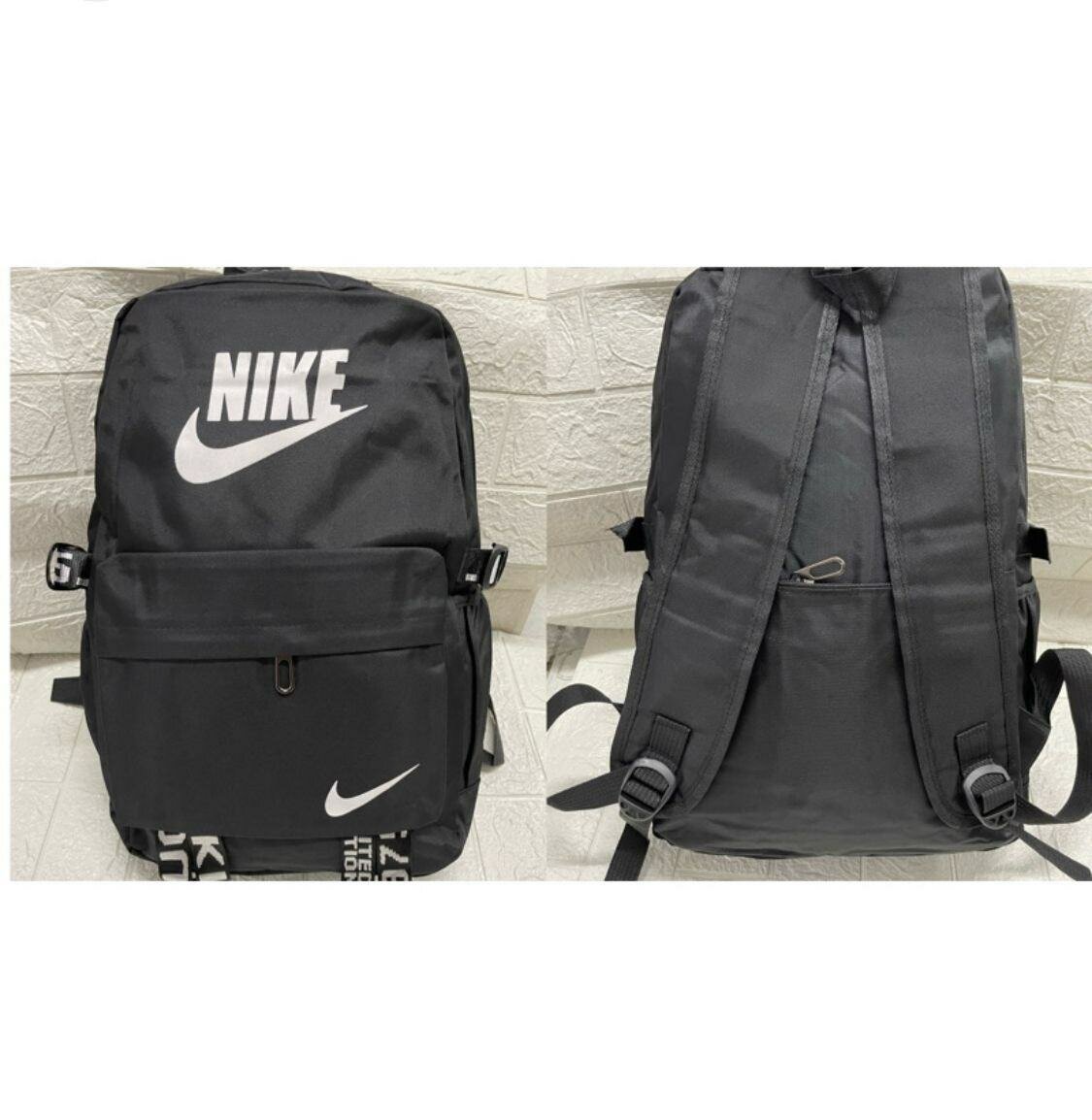 Sac à dos Nike sport noir