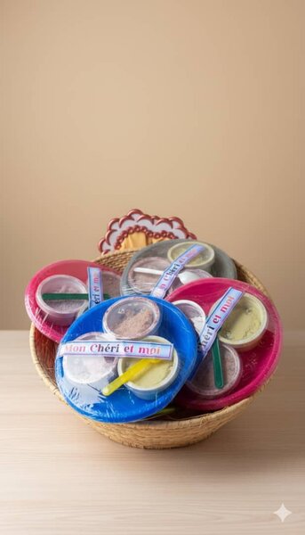 Mélange Gourmand Mon Chéri