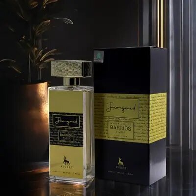 Parfum Élégant MarkLouis 100ml